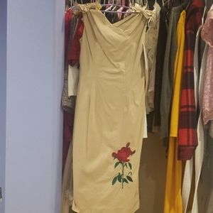 NWT Tatyana Dress